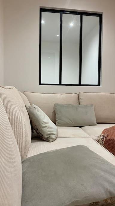 Nice And Cosy Flat Near Geneva Or Annecy Белгард-сюр-Валсерин Екстериор снимка