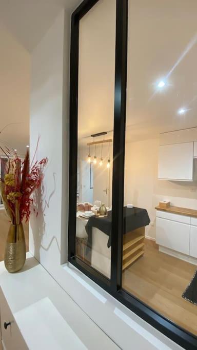 Nice And Cosy Flat Near Geneva Or Annecy Белгард-сюр-Валсерин Екстериор снимка