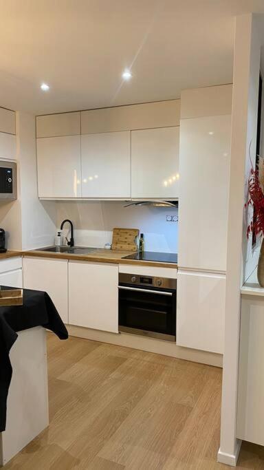 Nice And Cosy Flat Near Geneva Or Annecy Белгард-сюр-Валсерин Екстериор снимка