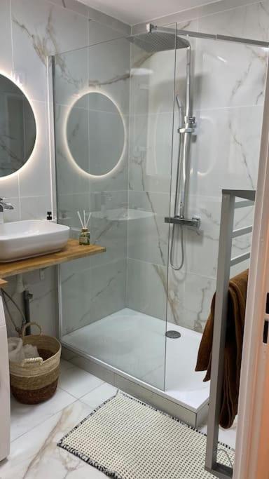 Nice And Cosy Flat Near Geneva Or Annecy Белгард-сюр-Валсерин Екстериор снимка
