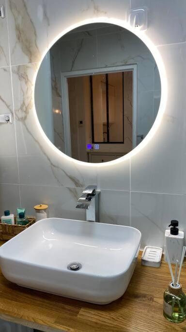 Nice And Cosy Flat Near Geneva Or Annecy Белгард-сюр-Валсерин Екстериор снимка